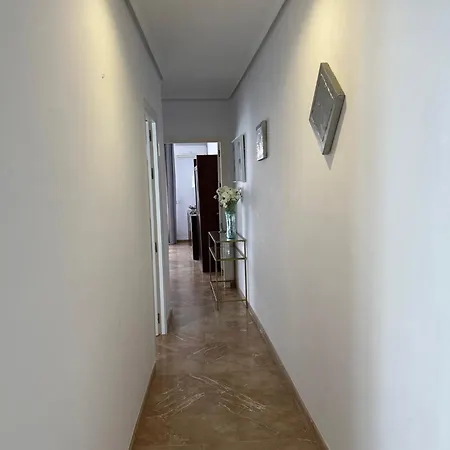 Apartment 5 Caballeros Tercero