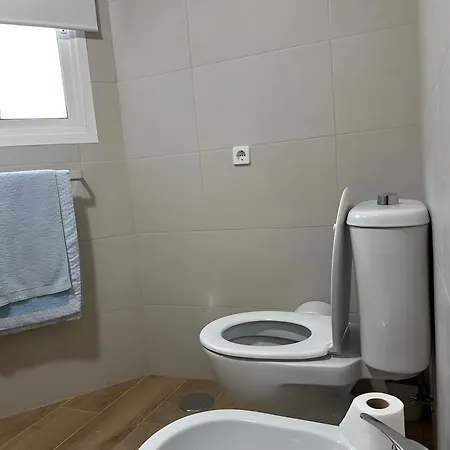 5 Caballeros Tercero Apartment