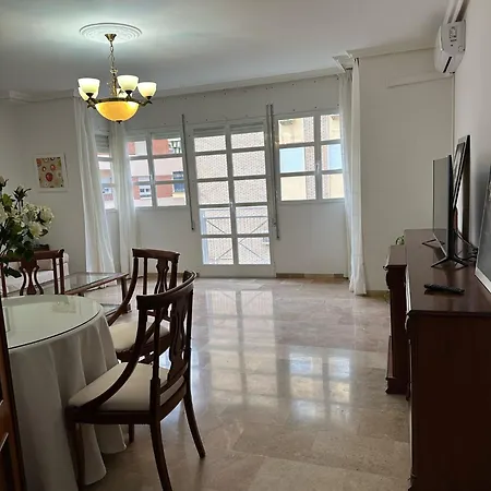 5 Caballeros Tercero Apartment