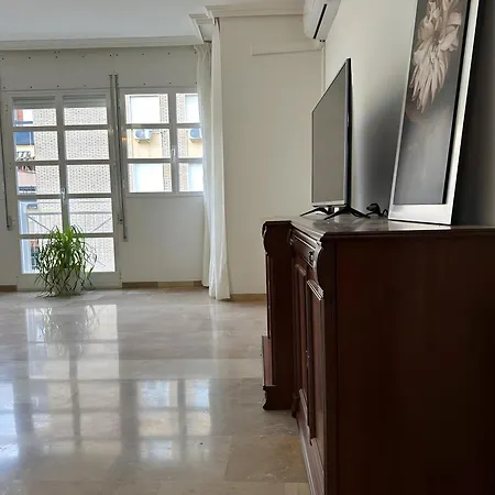 Apartment 5 Caballeros Tercero Puente Genil